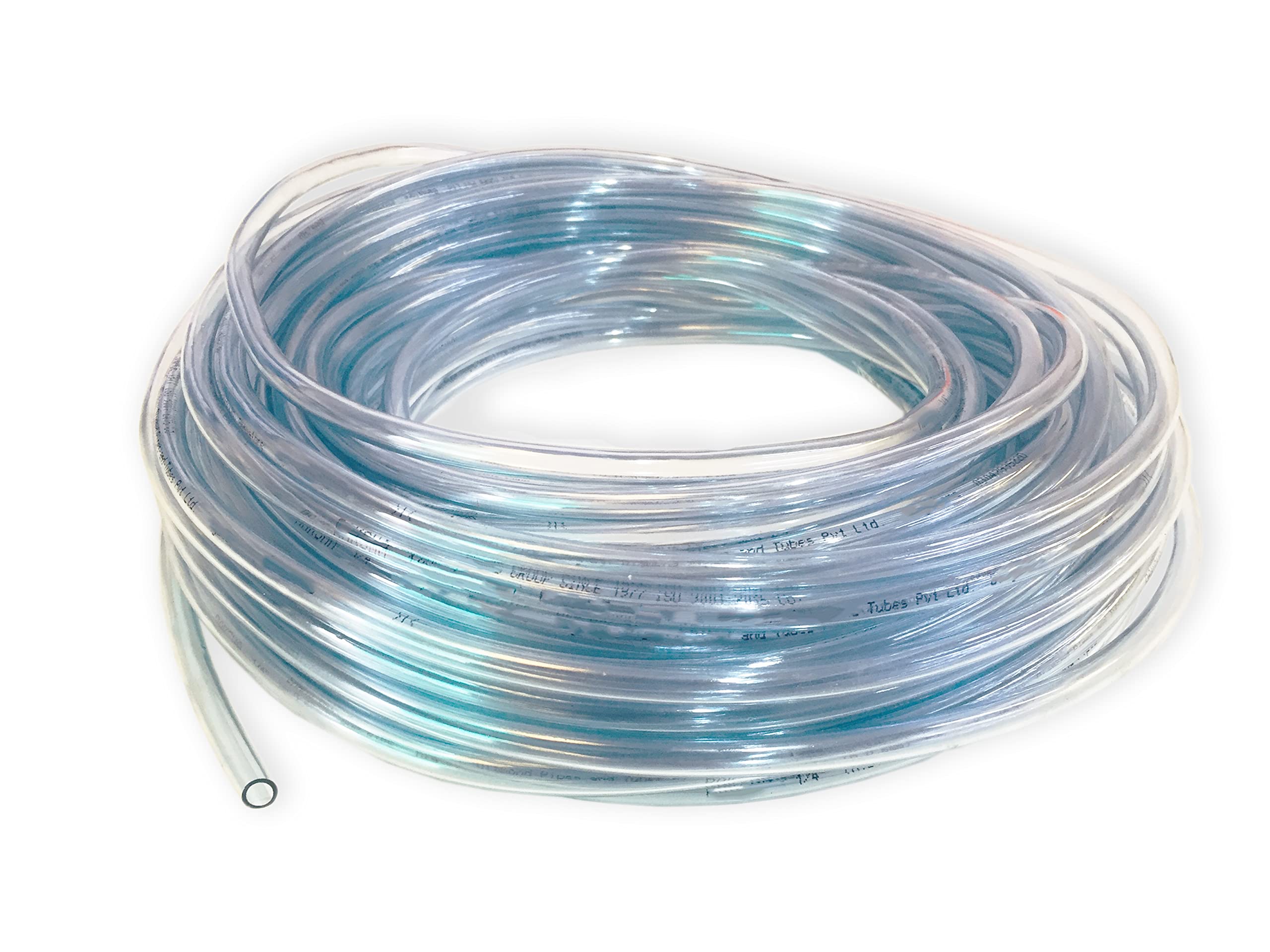 PVC Transparent